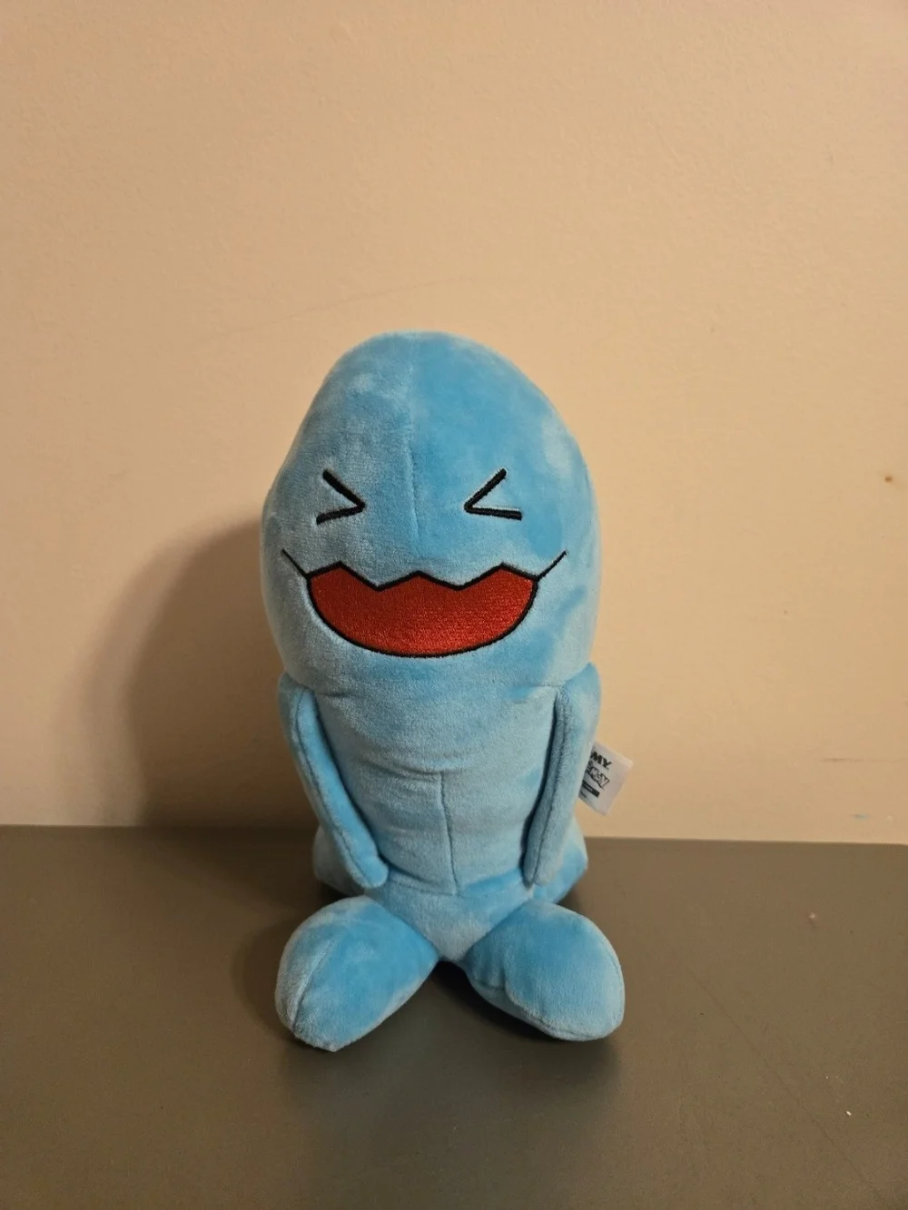 Pokémon Wobbuffet 10